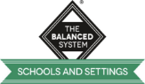 The Balanced System Logo