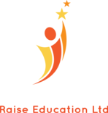 Raise Education LTD Logo